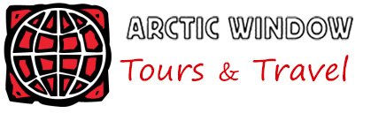 Arctic Window, tours and travel